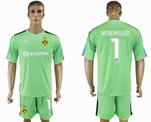 Borussia Dortmund jerseys-028